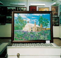 The Art Spot Gallery - Accommodation Brisbane