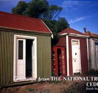 Ceduna National Trust Museum - Accommodation Brisbane