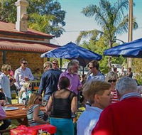 Barossa Valley Brewing - Accommodation Brisbane