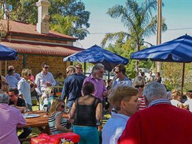 Barossa Valley Brewing - Accommodation Brisbane 0