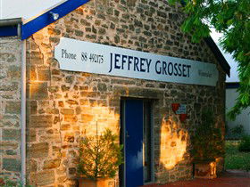 Grosset Wines - Accommodation Brisbane 0