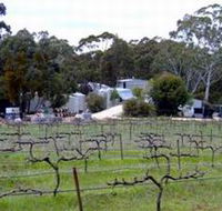 Jeanneret Wines - Accommodation Brisbane