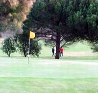 Meningie Lake Albert Golf Club - Accommodation Brisbane