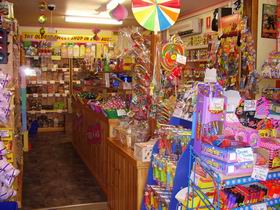 Hahndorf Sweets - Accommodation Brisbane 0