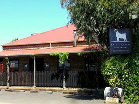 Raidis Estate - Accommodation Brisbane 0