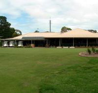 Thaxted Park Golf Club - Accommodation Brisbane