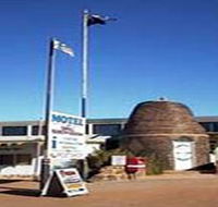 Andamooka Dukes Bottlehouse Museum - Accommodation Brisbane
