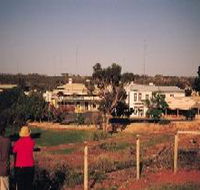 Morgan Historical Walk - Accommodation Brisbane