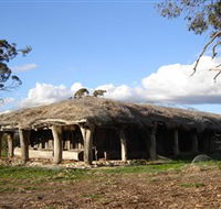 Clayton Farm Heritage Museum - Accommodation Brisbane