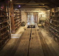 Brand's Laira Coonawarra - Accommodation Brisbane