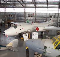 South Australian Aviation Museum Incorporated - Accommodation Brisbane