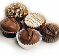 Havenhand Chocolates - Accommodation Brisbane