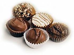 Havenhand Chocolates - Accommodation Brisbane 0