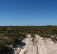 Ngarkat Conservation Park - Accommodation Brisbane