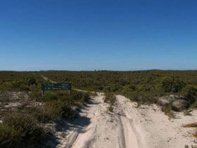 Ngarkat Conservation Park - Accommodation Brisbane 0