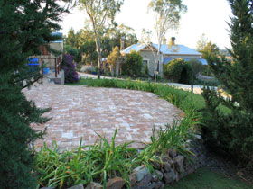 Glendalough Estate - Accommodation Brisbane 0