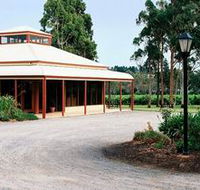 Parri Estate McLaren Vale Cellar Door - Accommodation Brisbane