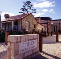 Hollick Winery And Restaurant - Accommodation Brisbane