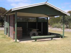 Island Lookout Tower And Reserve - Accommodation Brisbane 0