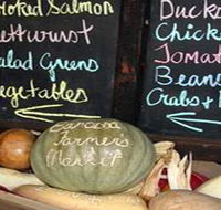 Barossa Farmers Market - Accommodation Brisbane