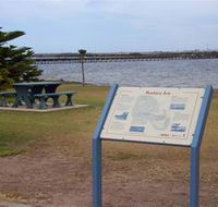 Port Broughton Historic Walking Trail - Accommodation Brisbane