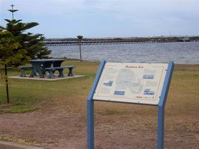 Port Broughton Historic Walking Trail - Accommodation Brisbane 0