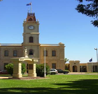 Discovering Historic Kadina Town Drive - Accommodation Brisbane
