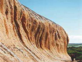 Pildappa Rock - Accommodation Brisbane 0