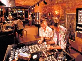 Opal World - Accommodation Brisbane 0