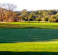 Oakbank Golf Club - Accommodation Brisbane