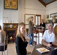 Stringy Brae of Sevenhill - Accommodation Brisbane