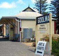 Goolwa Community Arts And Crafts Shop - Accommodation Brisbane