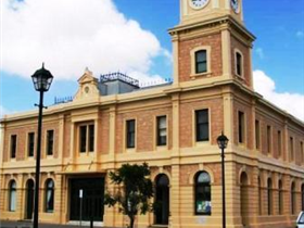 Discovering Historic Moonta Town Drive - Accommodation Brisbane 0