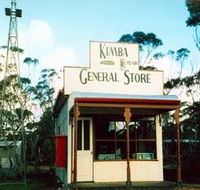 Kimba Historical Museum - Accommodation Brisbane