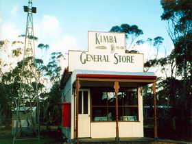 Kimba Historical Museum - Accommodation Brisbane 0