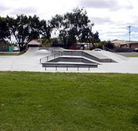 Millicent Skatepark - Accommodation Brisbane