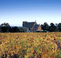 Sevenhill Cellars - Accommodation Brisbane