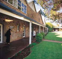 Annies Lane - Accommodation Brisbane