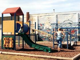 Susan Wilson Memorial Playground - Accommodation Brisbane 0