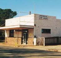 Whyalla Art Group Incorporated - Accommodation Brisbane