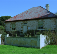 Hope Cottage Museum - Accommodation Brisbane