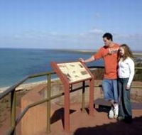 Hummock Hill Lookout - Accommodation Brisbane