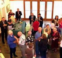 Barossa Regional Gallery - Accommodation Brisbane