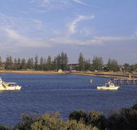 Port Broughton Heritage Centre - Accommodation Brisbane