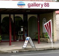 Gallery 88 - Accommodation Brisbane