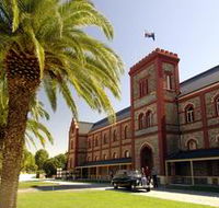 Chateau Tanunda Estate - Accommodation Brisbane
