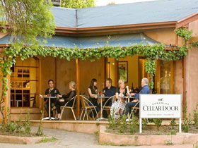 Somerled Cellar Door - Accommodation Brisbane 0