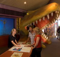 Wadlata Outback Centre - Accommodation Brisbane