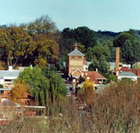 Oakbank Heritage Walk - Accommodation Brisbane