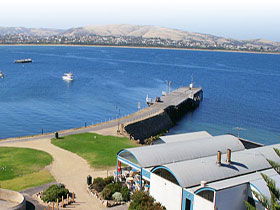 Granite Island Nature Park - Guided Penguin Tours - Accommodation Brisbane 0